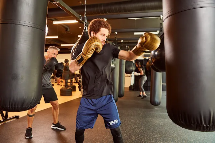 Mayweather Boxing + Fitness Picture 10