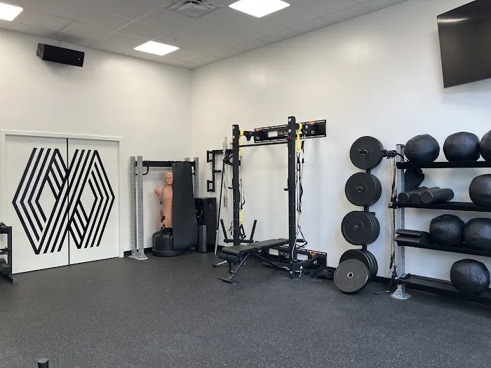 Mayweather Boxing + Fitness Picture 4