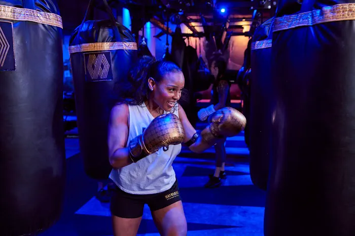 Mayweather Boxing + Fitness Picture 9