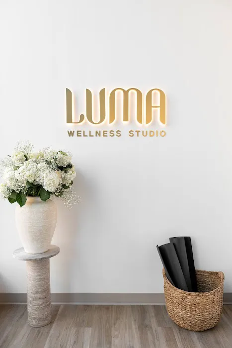LUMA Wellness Studio Picture 6