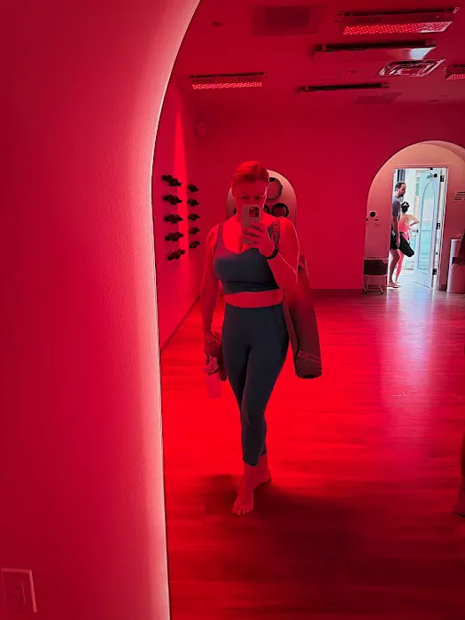 LUMA Wellness Studio Picture 3