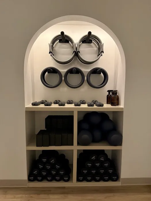 LUMA Wellness Studio Picture 7