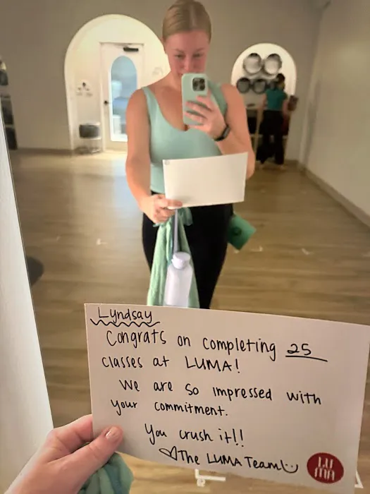 LUMA Wellness Studio Picture 4