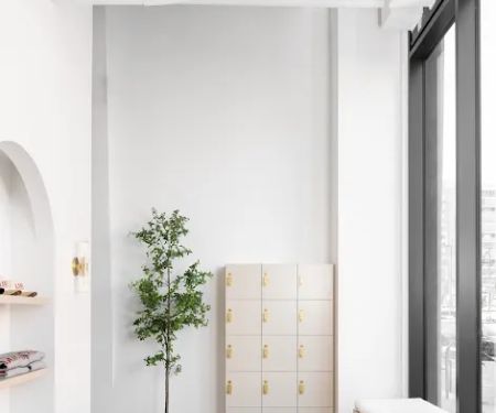 LUMA Wellness Studio