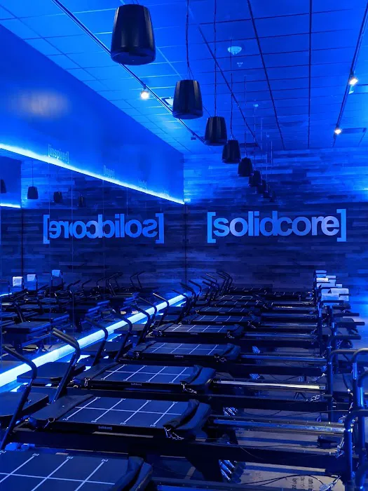 [solidcore] Navy Yard Picture 5
