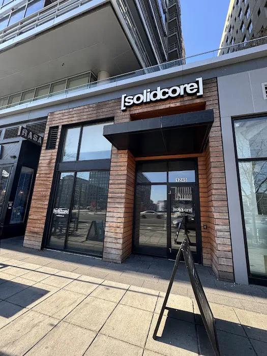 [solidcore] Navy Yard Picture 4