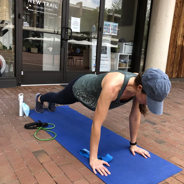 REPFIT Studio Picture 9