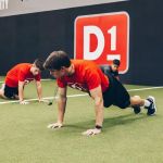 D1 Training Reston