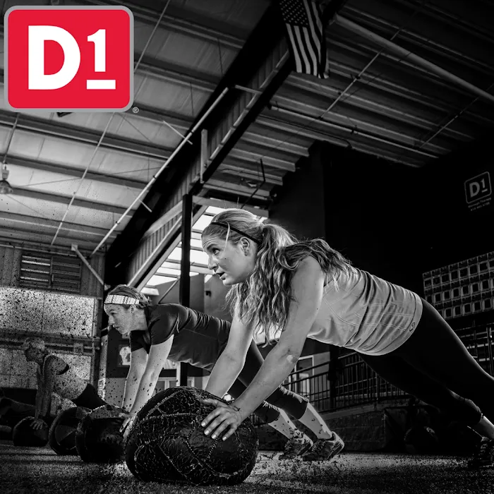D1 Training Reston Picture 9