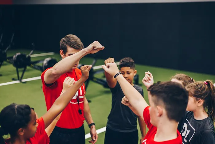 D1 Training Reston Picture 8