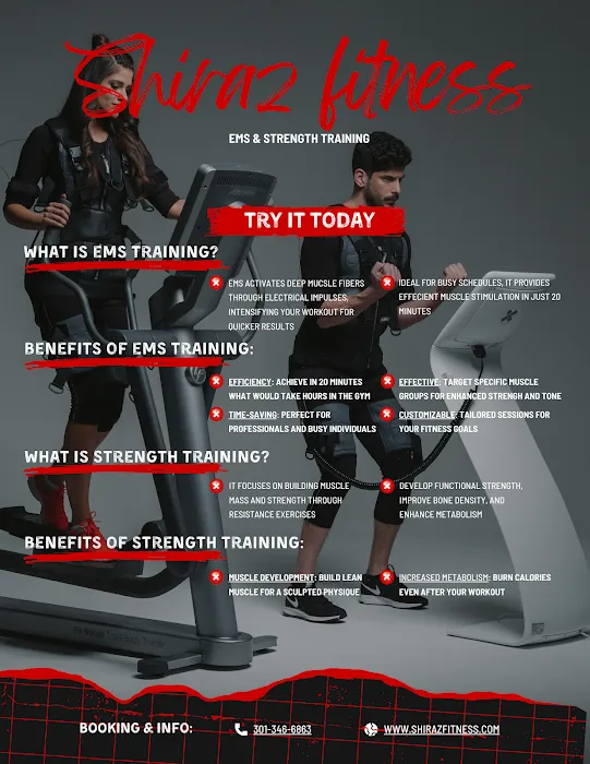 Shiraz Fitness Picture 10