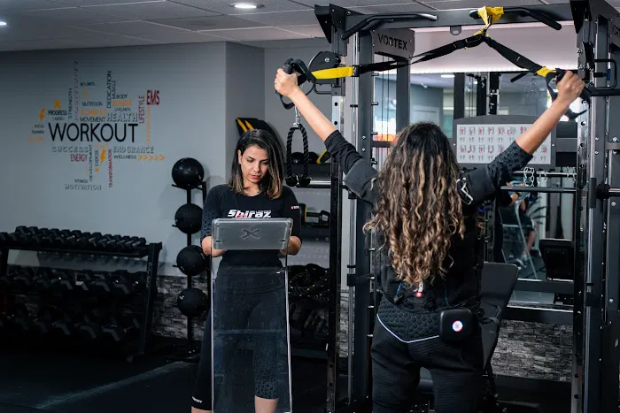 Shiraz Fitness Picture 4