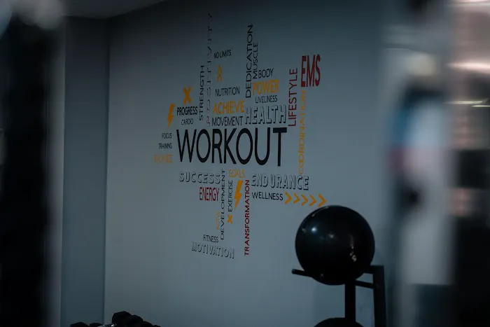 Shiraz Fitness Picture 3