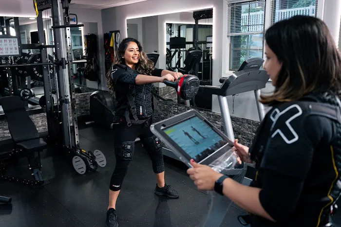 Shiraz Fitness Picture 5
