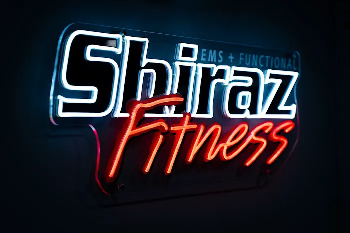 Shiraz Fitness Picture 8