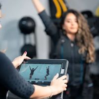 Shiraz Fitness ico