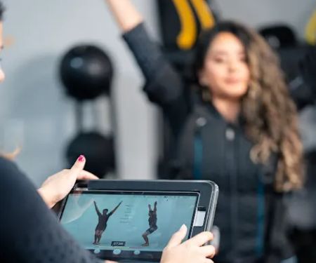 Shiraz Fitness