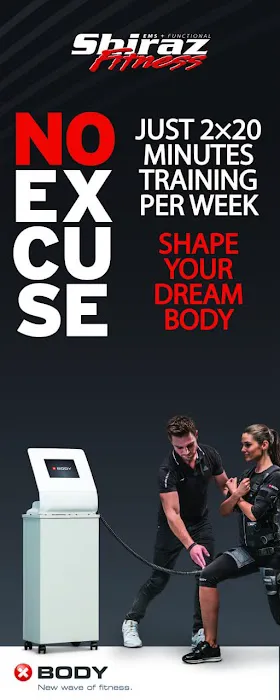 Shiraz Fitness Picture 7