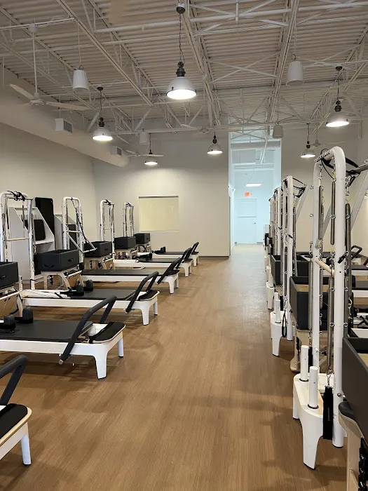 BODYBAR Pilates Picture 2