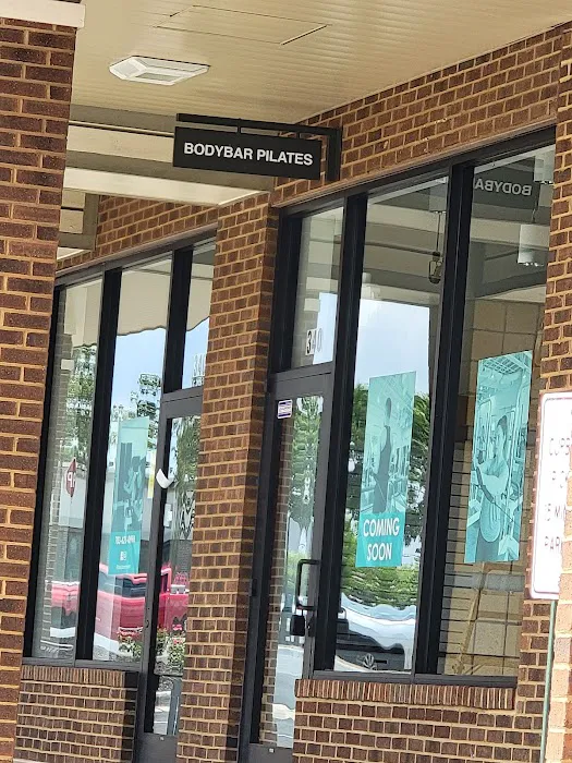 BODYBAR Pilates Picture 4