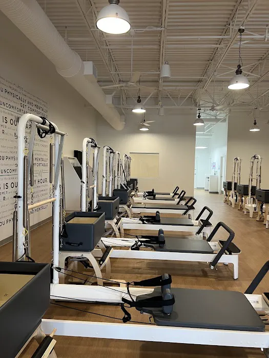 BODYBAR Pilates Picture 6