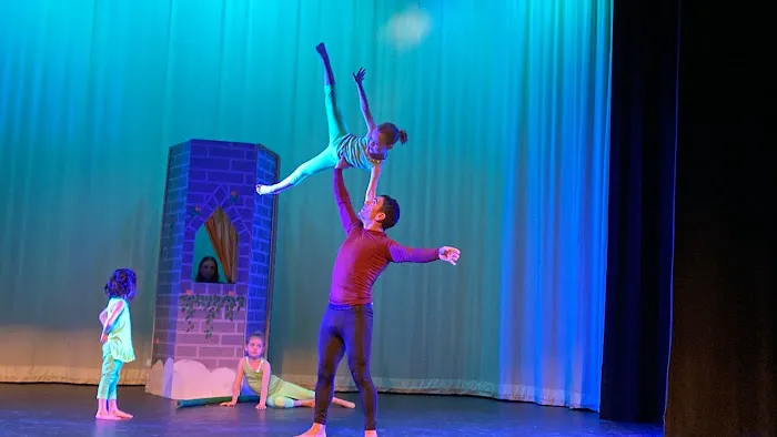 Acrobatics @ SOTD Picture 7