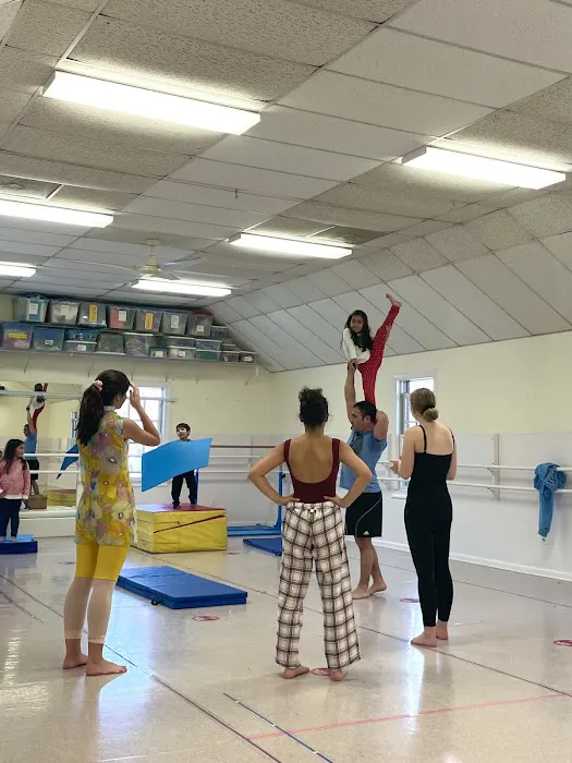 Acrobatics @ SOTD Picture 5