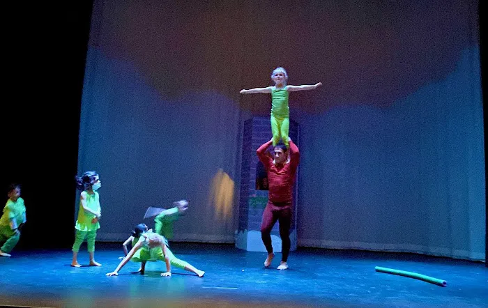 Acrobatics @ SOTD Picture 10