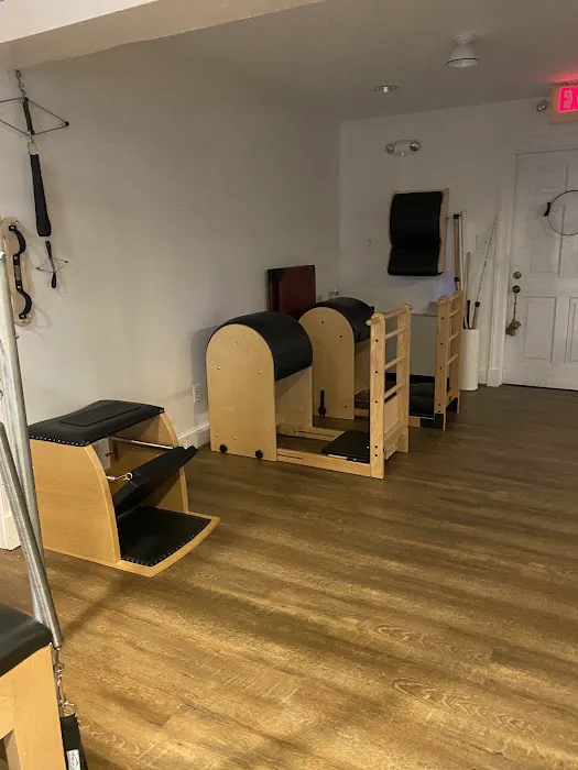 Great Falls Pilates Picture 4