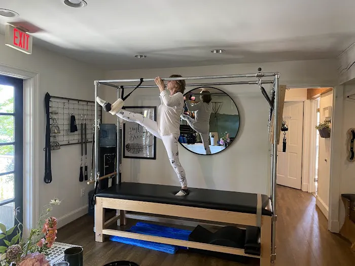 Great Falls Pilates Picture 5