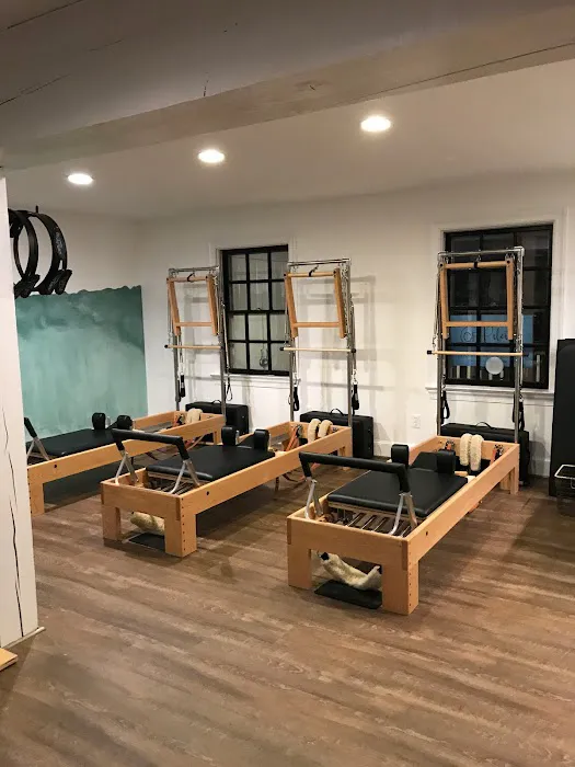 Great Falls Pilates Picture 3