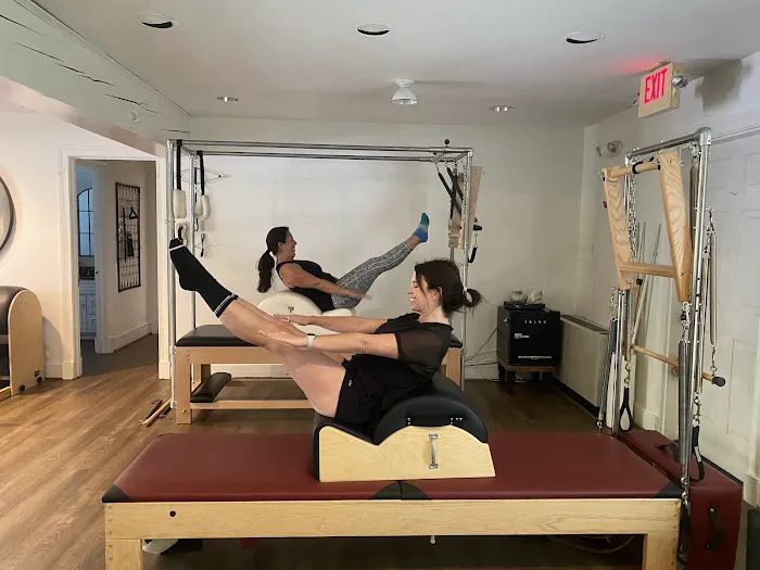 Great Falls Pilates Picture 9