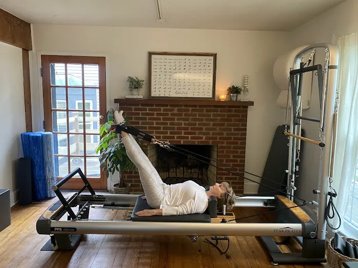 Great Falls Pilates Picture 1