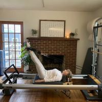 Great Falls Pilates ico