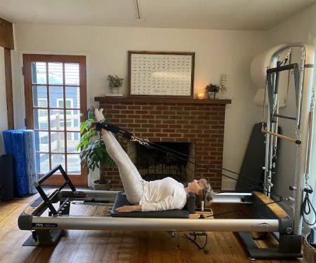 Great Falls Pilates