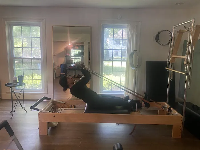 Great Falls Pilates Picture 2