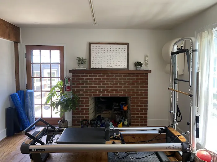 Great Falls Pilates Picture 10