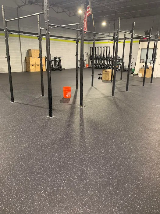 Elevate Sports Training Picture 1
