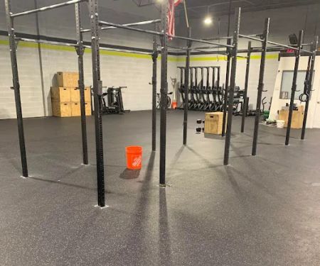 Elevate Sports Training