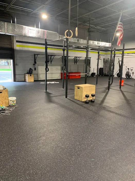 Elevate Sports Training Picture 2