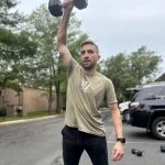 RYSE CrossFit