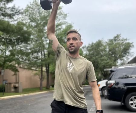 RYSE CrossFit
