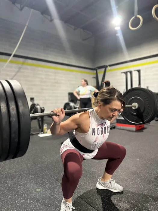 RYSE CrossFit Picture 2