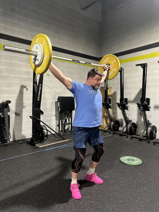 RYSE CrossFit Picture 4