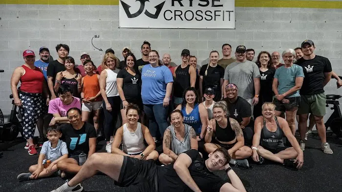 RYSE CrossFit Picture 8