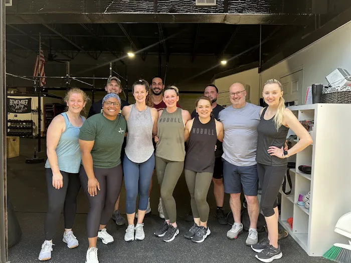 RYSE CrossFit Picture 10