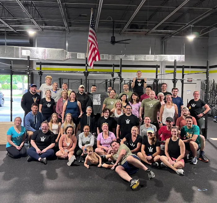 RYSE CrossFit Picture 7