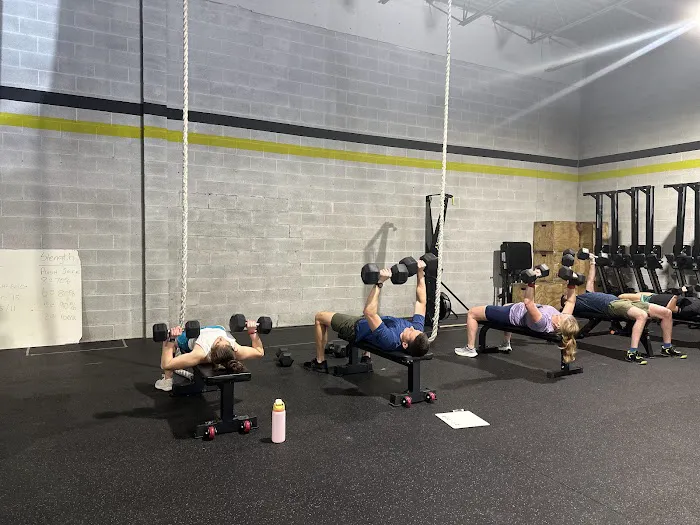 RYSE CrossFit Picture 9