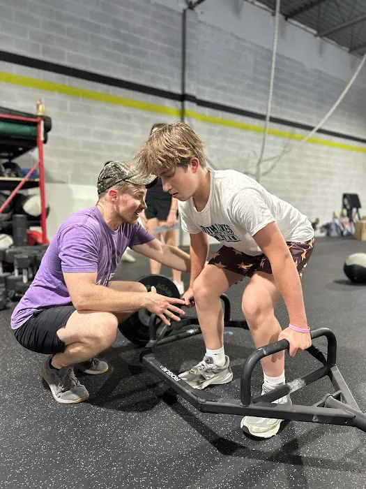 RYSE CrossFit Picture 5