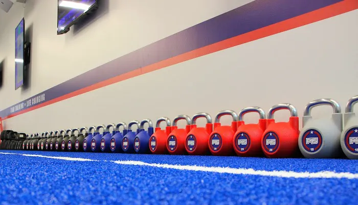 F45 Training Reston Town Center Picture 4
